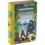 Treasure Island Bokpussel 252 bitar